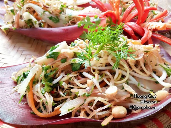 lam nom hoa chuoi theo cach nay, dam bao chong nao cung me - 13