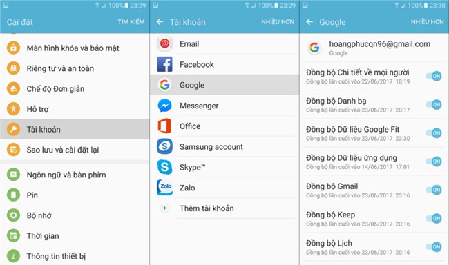 Meo hay giup han che su dung du lieu di dong tren Android hinh anh 4