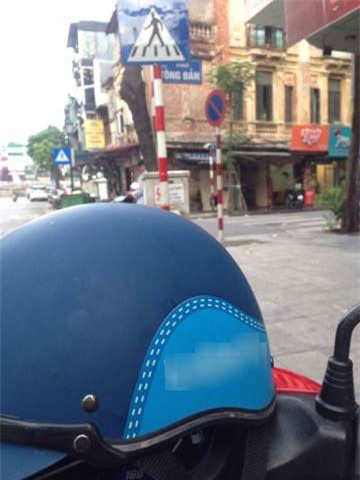 Câu chuyện về chú xe ôm công nghệ bị quỵt tiền sẽ khiến bạn suy nghĩ lại mỗi khi định mặc cả với người nghèo - Ảnh 6.