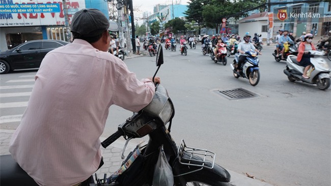 Câu chuyện về chú xe ôm công nghệ bị quỵt tiền sẽ khiến bạn suy nghĩ lại mỗi khi định mặc cả với người nghèo - Ảnh 9.