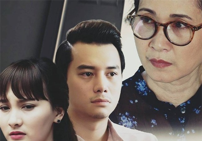 ‘Song chung voi me chong’: Nhan van hon tieu thuyet Trung Quoc hinh anh 1