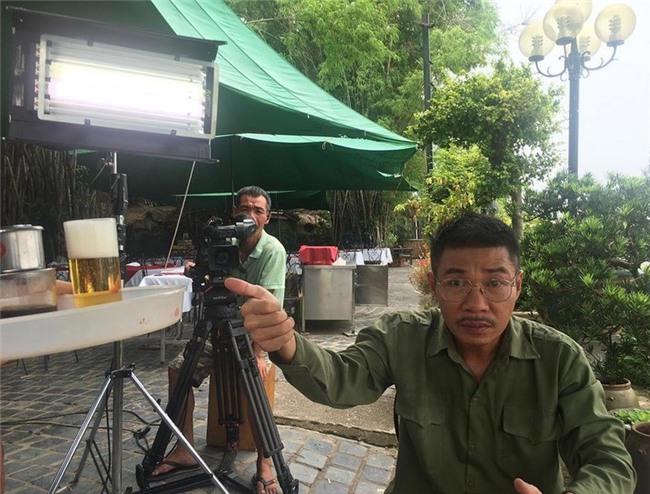 ‘Song chung voi me chong’: Nhan van hon tieu thuyet Trung Quoc hinh anh 3