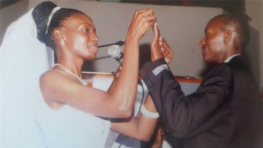 Bị cưỡng hiếp tập thể ngay trong ngày cưới - Ảnh 4.