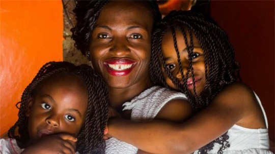 Bị cưỡng hiếp tập thể ngay trong ngày cưới - Ảnh 6.