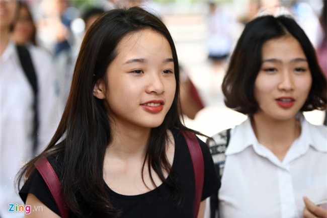 Tra cuu diem thi THPT quoc gia 2017 nhu the nao? hinh anh 1