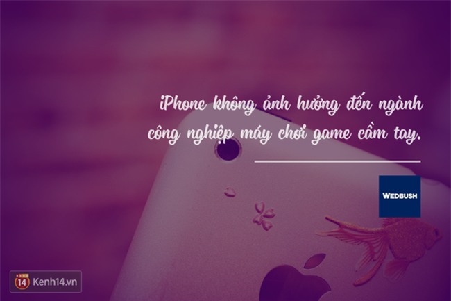 10 năm trước, chẳng ai nghĩ iPhone lại bị ném đá tơi tả thế này - Ảnh 4.