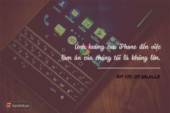 10 năm trước, chẳng ai nghĩ iPhone lại bị ném đá tơi tả thế này - Ảnh 7.