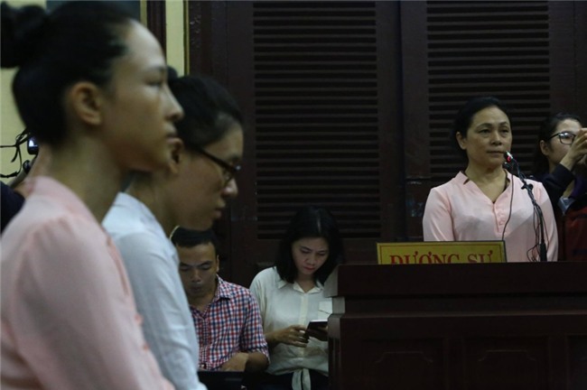 Cao Toàn Mỹ, Trương Hồ Phương Nga, hợp đồng tình ái, hoa hậu phương nga, hồ mai phương