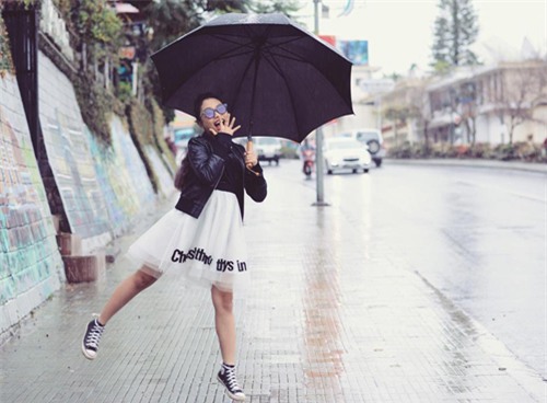 nhin phuong my chi the nay, ai con noi "chin ep" phan cam - 2