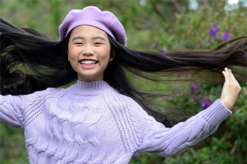 nhin phuong my chi the nay, ai con noi "chin ep" phan cam - 4
