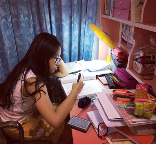 nhin phuong my chi the nay, ai con noi "chin ep" phan cam - 14