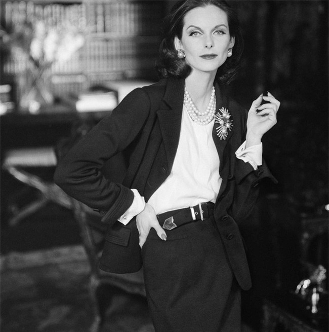 10 thiết kế chứng minh sự trường tồn theo năm tháng của biểu tượng thời trang Coco Chanel - Ảnh 10.