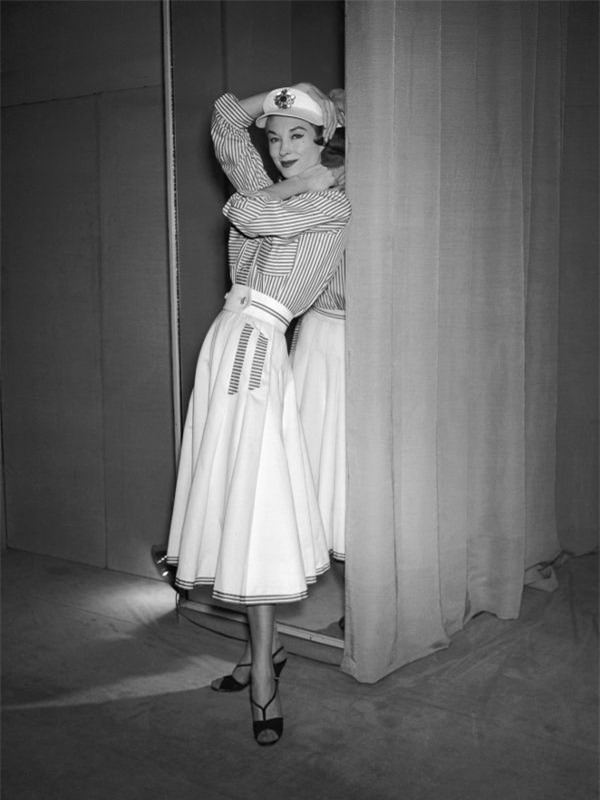 10 thiết kế chứng minh sự trường tồn theo năm tháng của biểu tượng thời trang Coco Chanel - Ảnh 14.