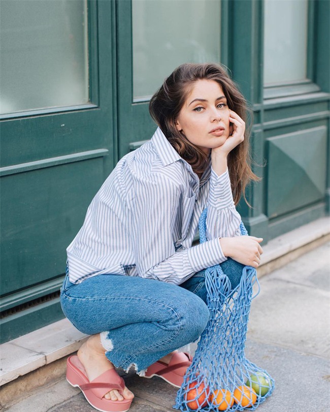 10 thiết kế chứng minh sự trường tồn theo năm tháng của biểu tượng thời trang Coco Chanel - Ảnh 15.