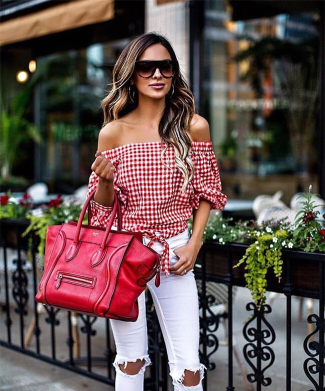 10 thiết kế chứng minh sự trường tồn theo năm tháng của biểu tượng thời trang Coco Chanel - Ảnh 19.