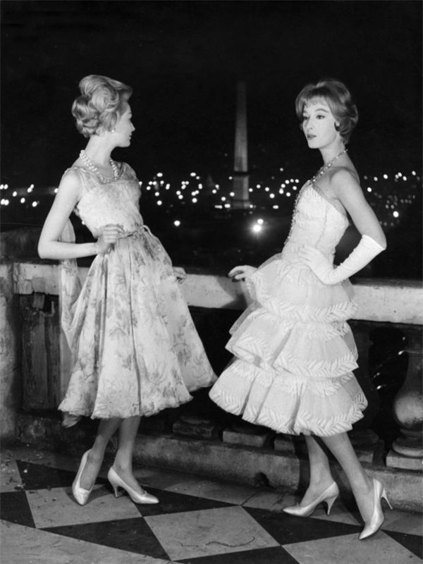 10 thiết kế chứng minh sự trường tồn theo năm tháng của biểu tượng thời trang Coco Chanel - Ảnh 21.