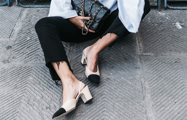 10 thiết kế chứng minh sự trường tồn theo năm tháng của biểu tượng thời trang Coco Chanel - Ảnh 25.