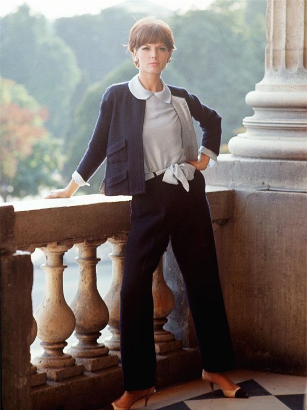 10 thiết kế chứng minh sự trường tồn theo năm tháng của biểu tượng thời trang Coco Chanel - Ảnh 27.