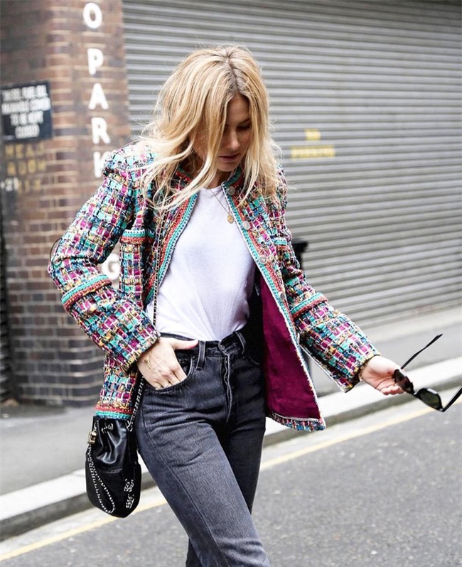 10 thiết kế chứng minh sự trường tồn theo năm tháng của biểu tượng thời trang Coco Chanel - Ảnh 32.