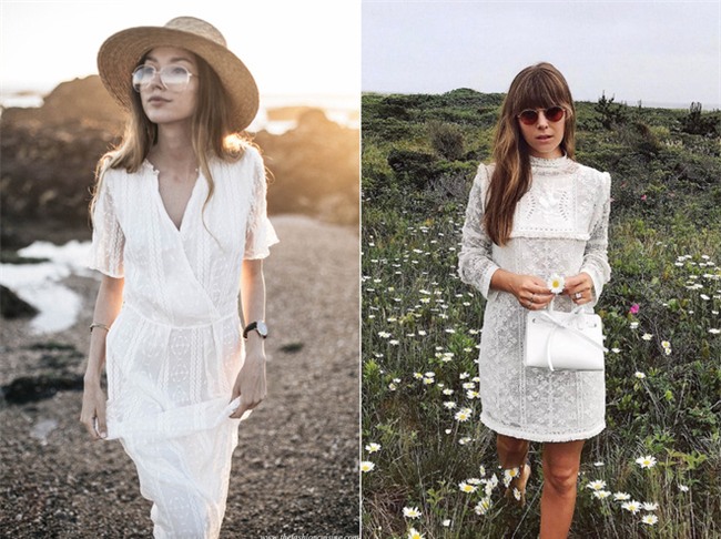 10 thiết kế chứng minh sự trường tồn theo năm tháng của biểu tượng thời trang Coco Chanel - Ảnh 5.