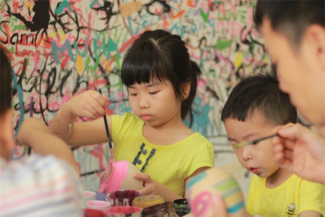 làng tỷ phú, làm giàu, bát tràng