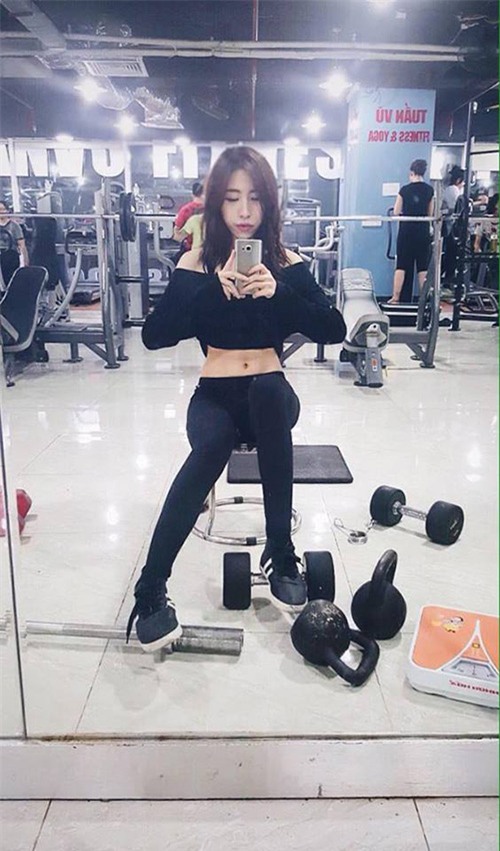 hoc lom bi quyet so huu than hinh dong ho cat voi 3 vong nhu y cua 9x ha thanh - 10