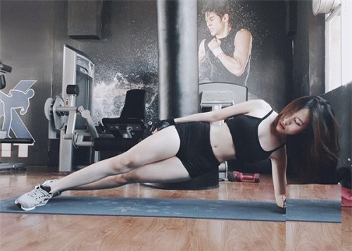 hoc lom bi quyet so huu than hinh dong ho cat voi 3 vong nhu y cua 9x ha thanh - 5