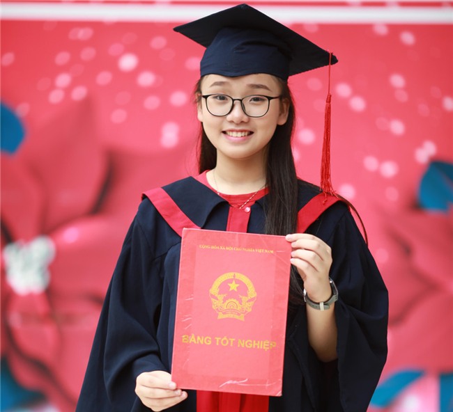 Nu sinh do 3 truong chuyen muon du hoc Australia hinh anh 1