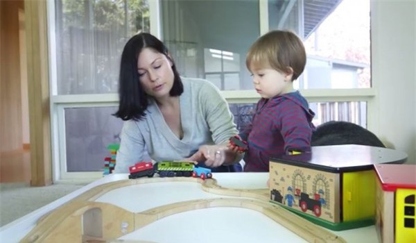 dang mo de, bac si bang hoang khi nhan thay dieu nay trong o bung san phu - 6