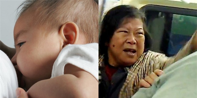 Mẹ trẻ uất nghẹn vì bị cả nhà chồng ghẻ lạnh, mẹ chồng cấm không cho con bú vì bị viêm gan B - Ảnh 2.