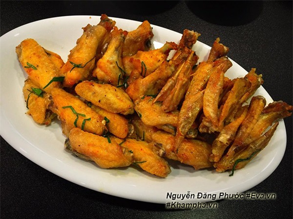 anh chang vao hoi chi em khoe ga chien mam, khong ngo duoc ca tram nguoi hong cong thuc - 10