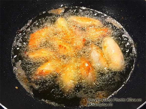 anh chang vao hoi chi em khoe ga chien mam, khong ngo duoc ca tram nguoi hong cong thuc - 8