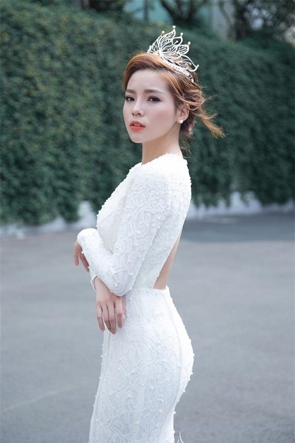 toc tien, midu tiet lo diem thi dai hoc cao ngat khien fan nguong mo hinh anh 10