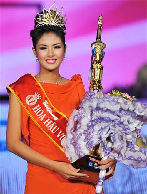 toc tien, midu tiet lo diem thi dai hoc cao ngat khien fan nguong mo hinh anh 14