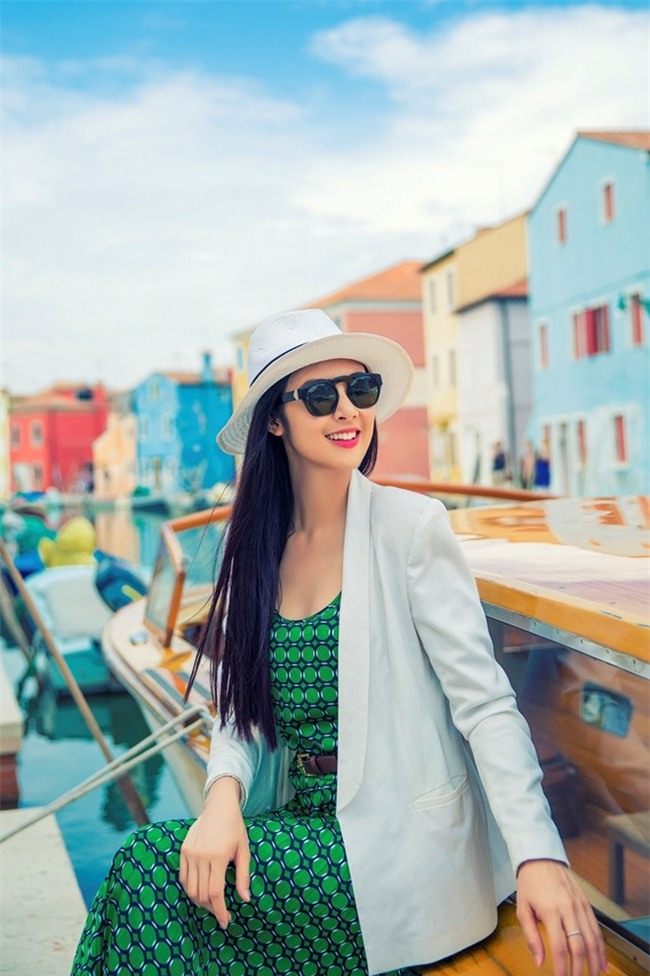 toc tien, midu tiet lo diem thi dai hoc cao ngat khien fan nguong mo hinh anh 15