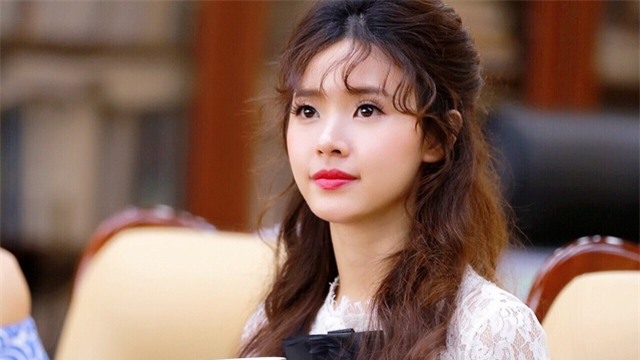 toc tien, midu tiet lo diem thi dai hoc cao ngat khien fan nguong mo hinh anh 5