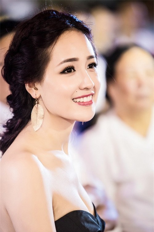 toc tien, midu tiet lo diem thi dai hoc cao ngat khien fan nguong mo hinh anh 18