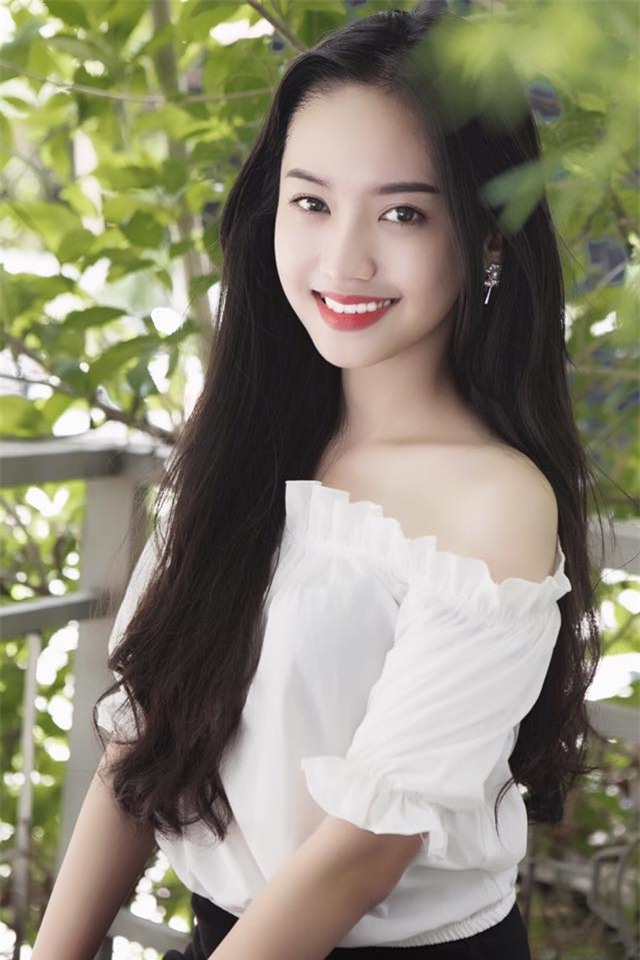 toc tien, midu tiet lo diem thi dai hoc cao ngat khien fan nguong mo hinh anh 21