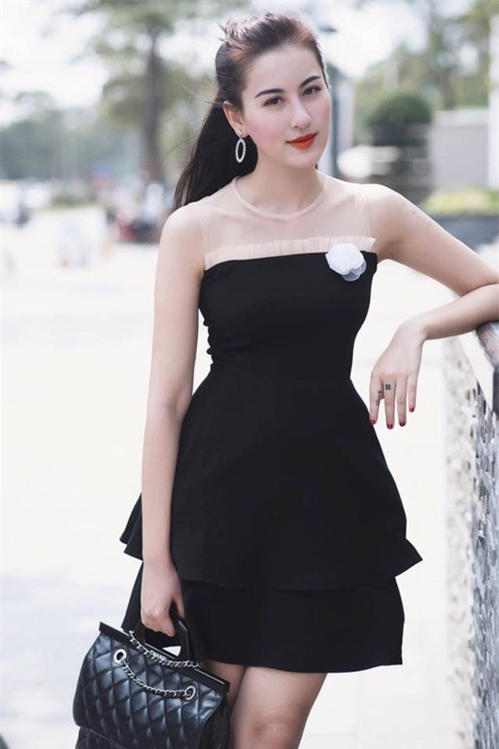 toc tien, midu tiet lo diem thi dai hoc cao ngat khien fan nguong mo hinh anh 22