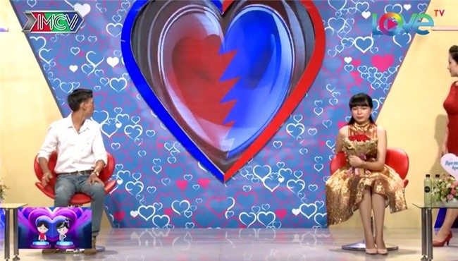 Bạn muốn hẹn hò, MC Quyền Linh, Cát Tường, game show