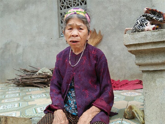 Vụ ông dượng nhiều lần hiếp dâm hai cháu: Yêu râu xanh đội lốt con rể hờ hiền thảo - Ảnh 2.