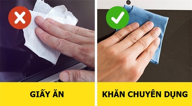 khong muon do dien tu bi "vut som" thi hay bo ngay nhung thoi quen nay - 5