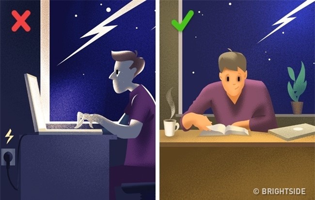 khong muon do dien tu bi "vut som" thi hay bo ngay nhung thoi quen nay - 6