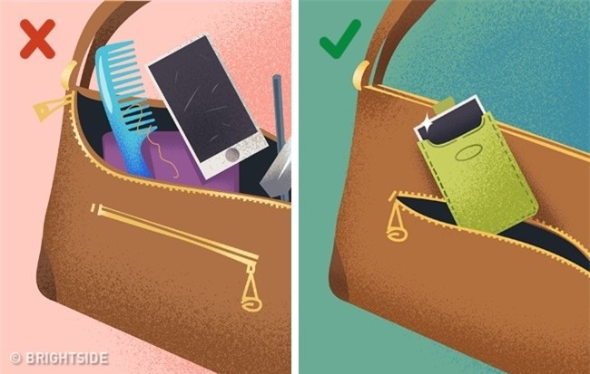 khong muon do dien tu bi "vut som" thi hay bo ngay nhung thoi quen nay - 7