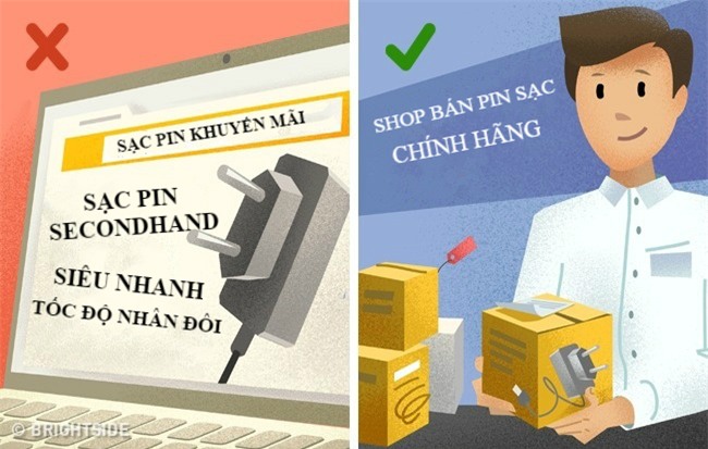 khong muon do dien tu bi "vut som" thi hay bo ngay nhung thoi quen nay - 2