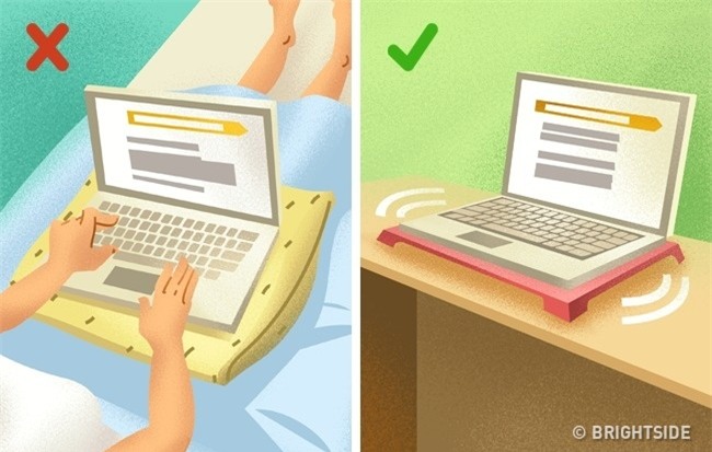 khong muon do dien tu bi "vut som" thi hay bo ngay nhung thoi quen nay - 3