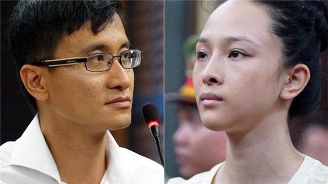 lừa tiền, kiều nữ, Phương Nga, Cao Toàn Mỹ, hoa hậu Phương Nga, siêu mẫu Ngọc Thúy