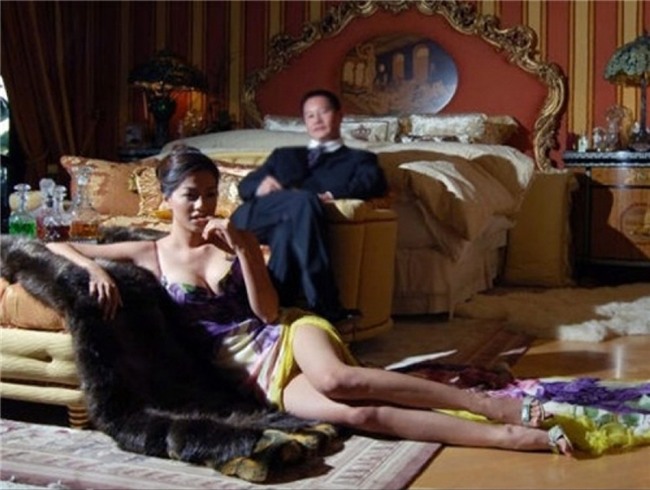 lừa tiền, kiều nữ, Phương Nga, Cao Toàn Mỹ, hoa hậu Phương Nga, siêu mẫu Ngọc Thúy