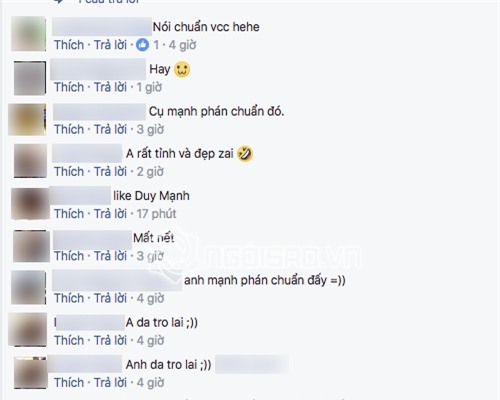 duy mạnh, cao toàn mỹ, phương nga