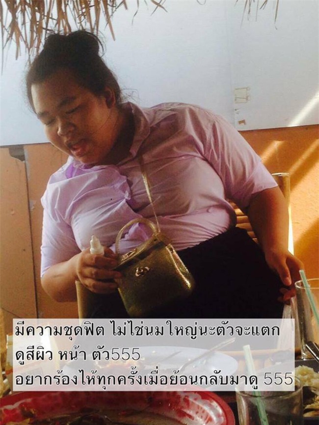 Cô nàng chuyển giới “3 vòng như 1” đã có cú lột xác ngoạn mục để sở hữu thân hình nhỏ gọn - Ảnh 1.